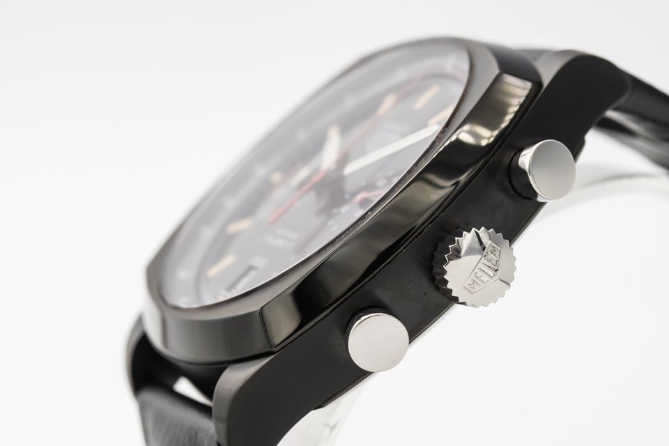 Tag Heuer Classic Monza CR2080.FC6375 Image 2